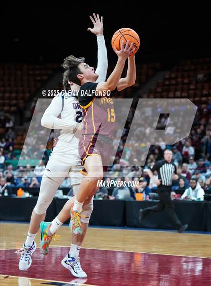 Thumbnail 2 in Windsor vs Dakota Ridge (CHSAA 5A Great 8) photogallery.