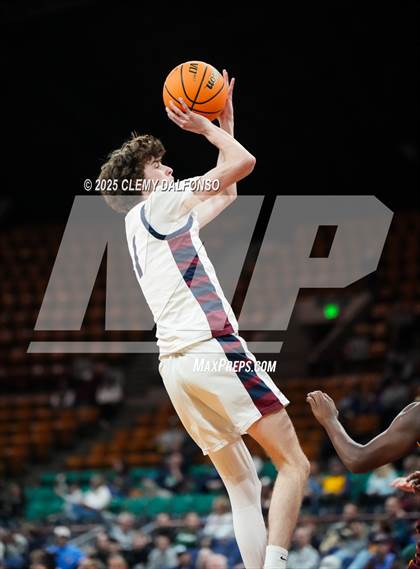 Thumbnail 2 in Windsor vs Dakota Ridge (CHSAA 5A Great 8) photogallery.