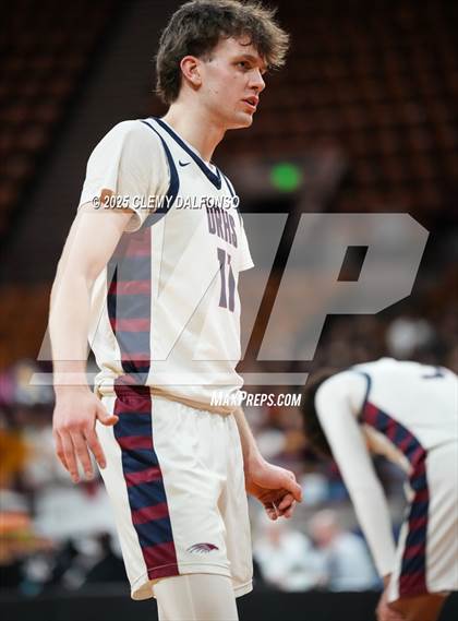Thumbnail 1 in Windsor vs Dakota Ridge (CHSAA 5A Great 8) photogallery.