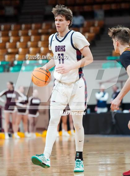 Thumbnail 1 in Windsor vs Dakota Ridge (CHSAA 5A Great 8) photogallery.