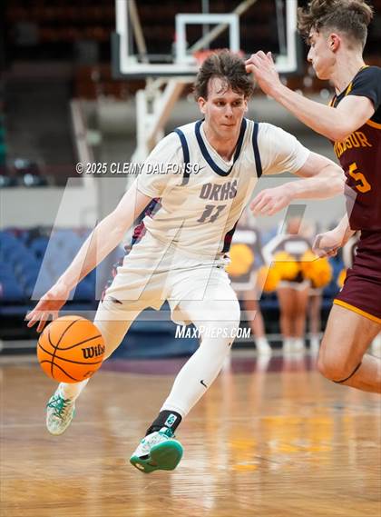 Thumbnail 3 in Windsor vs Dakota Ridge (CHSAA 5A Great 8) photogallery.