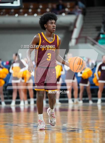 Thumbnail 1 in Windsor vs Dakota Ridge (CHSAA 5A Great 8) photogallery.