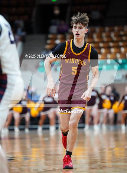 Thumbnail 3 in Windsor vs Dakota Ridge (CHSAA 5A Great 8) photogallery.