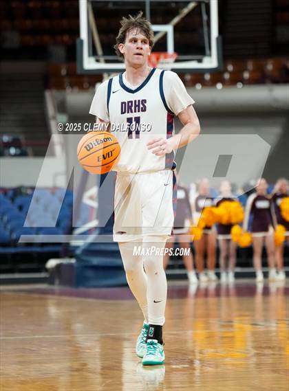 Thumbnail 2 in Windsor vs Dakota Ridge (CHSAA 5A Great 8) photogallery.