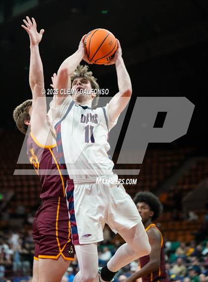 Thumbnail 3 in Windsor vs Dakota Ridge (CHSAA 5A Great 8) photogallery.