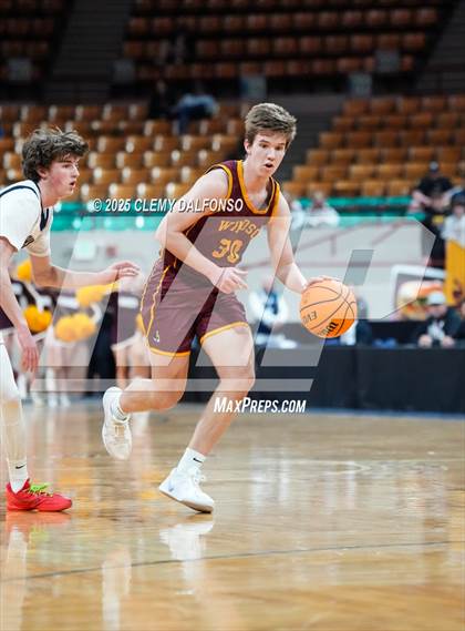Thumbnail 3 in Windsor vs Dakota Ridge (CHSAA 5A Great 8) photogallery.