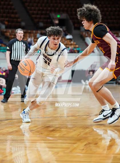 Thumbnail 2 in Windsor vs Dakota Ridge (CHSAA 5A Great 8) photogallery.