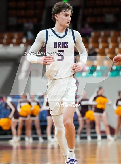 Thumbnail 2 in Windsor vs Dakota Ridge (CHSAA 5A Great 8) photogallery.
