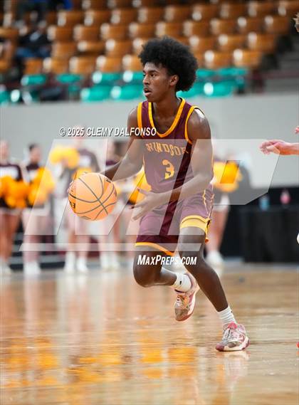 Thumbnail 2 in Windsor vs Dakota Ridge (CHSAA 5A Great 8) photogallery.