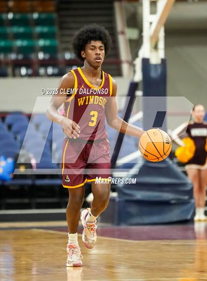 Thumbnail 3 in Windsor vs Dakota Ridge (CHSAA 5A Great 8) photogallery.