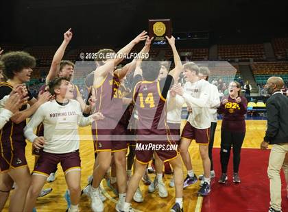 Thumbnail 2 in Windsor vs Dakota Ridge (CHSAA 5A Great 8) photogallery.