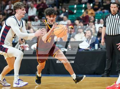 Thumbnail 2 in Windsor vs Dakota Ridge (CHSAA 5A Great 8) photogallery.
