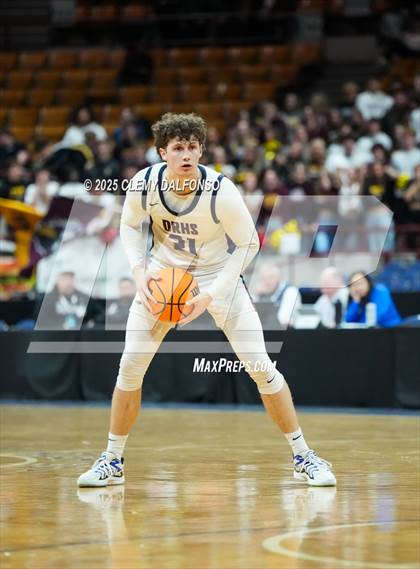 Thumbnail 3 in Windsor vs Dakota Ridge (CHSAA 5A Great 8) photogallery.