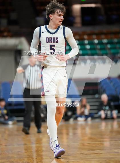 Thumbnail 2 in Windsor vs Dakota Ridge (CHSAA 5A Great 8) photogallery.