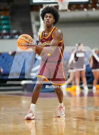 Thumbnail 2 in Windsor vs Dakota Ridge (CHSAA 5A Great 8) photogallery.