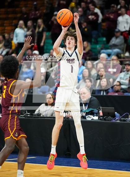 Thumbnail 3 in Windsor vs Dakota Ridge (CHSAA 5A Great 8) photogallery.