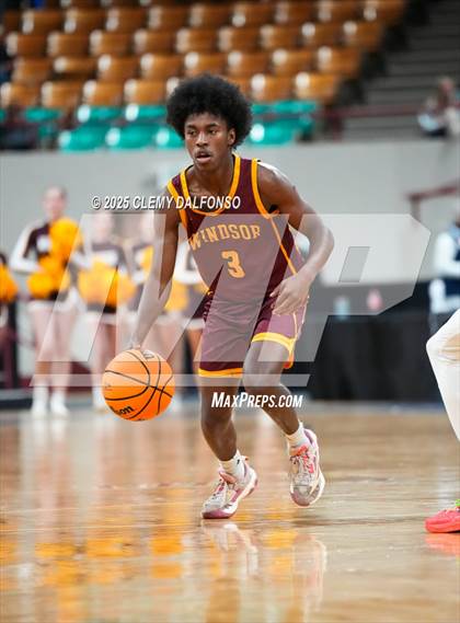 Thumbnail 1 in Windsor vs Dakota Ridge (CHSAA 5A Great 8) photogallery.