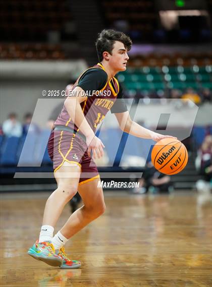 Thumbnail 1 in Windsor vs Dakota Ridge (CHSAA 5A Great 8) photogallery.