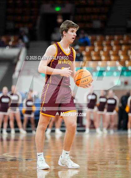 Thumbnail 1 in Windsor vs Dakota Ridge (CHSAA 5A Great 8) photogallery.