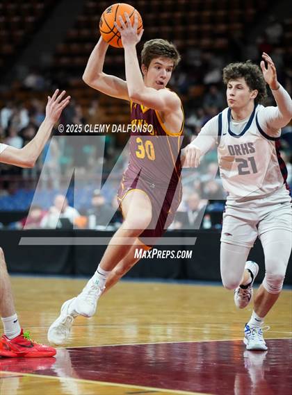 Thumbnail 3 in Windsor vs Dakota Ridge (CHSAA 5A Great 8) photogallery.