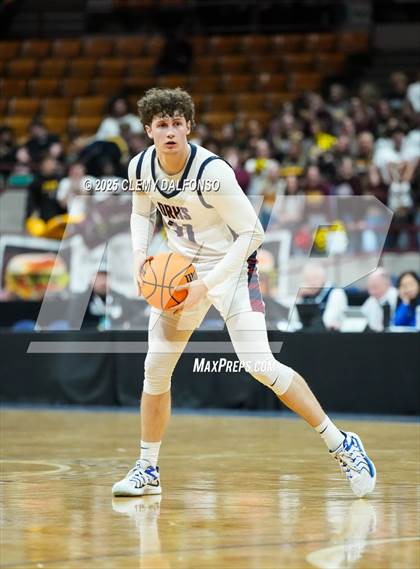 Thumbnail 1 in Windsor vs Dakota Ridge (CHSAA 5A Great 8) photogallery.