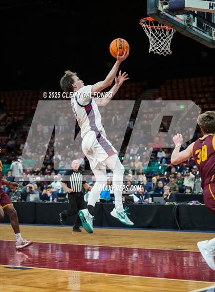 Thumbnail 2 in Windsor vs Dakota Ridge (CHSAA 5A Great 8) photogallery.
