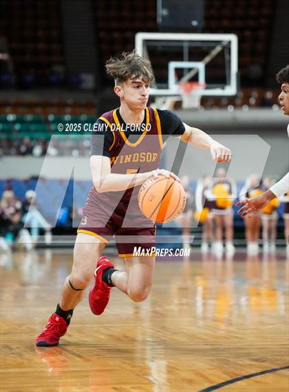 Thumbnail 3 in Windsor vs Dakota Ridge (CHSAA 5A Great 8) photogallery.