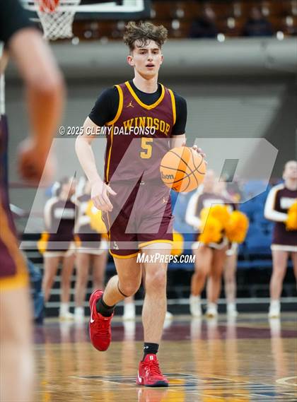 Thumbnail 1 in Windsor vs Dakota Ridge (CHSAA 5A Great 8) photogallery.