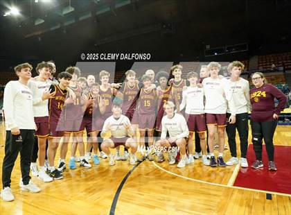 Thumbnail 2 in Windsor vs Dakota Ridge (CHSAA 5A Great 8) photogallery.