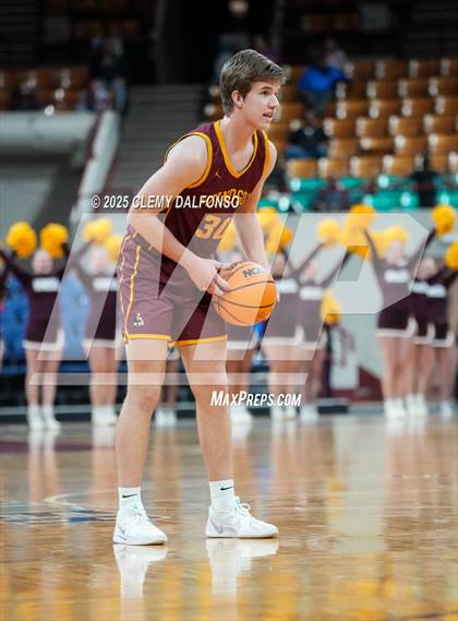 Thumbnail 2 in Windsor vs Dakota Ridge (CHSAA 5A Great 8) photogallery.