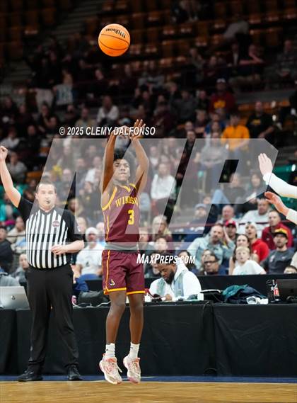 Thumbnail 1 in Windsor vs Dakota Ridge (CHSAA 5A Great 8) photogallery.