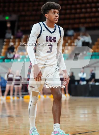 Thumbnail 2 in Windsor vs Dakota Ridge (CHSAA 5A Great 8) photogallery.