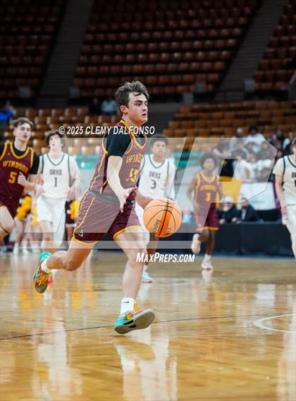 Thumbnail 3 in Windsor vs Dakota Ridge (CHSAA 5A Great 8) photogallery.
