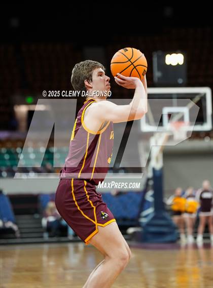 Thumbnail 3 in Windsor vs Dakota Ridge (CHSAA 5A Great 8) photogallery.