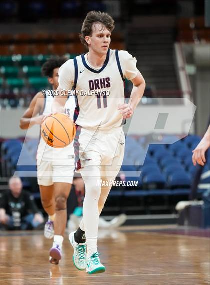 Thumbnail 1 in Windsor vs Dakota Ridge (CHSAA 5A Great 8) photogallery.