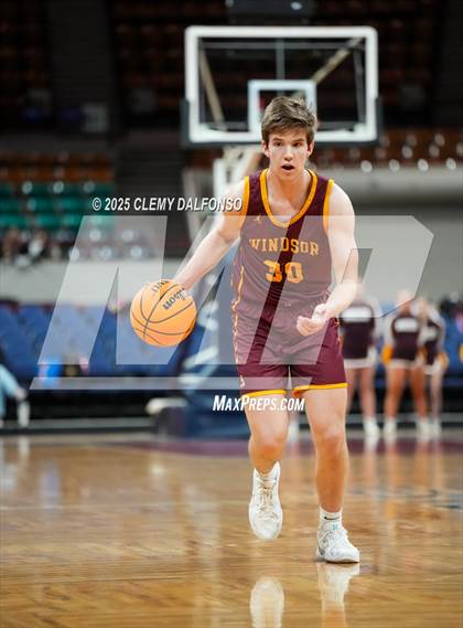 Thumbnail 2 in Windsor vs Dakota Ridge (CHSAA 5A Great 8) photogallery.