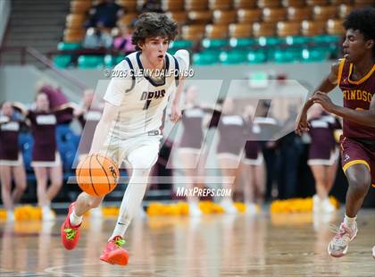 Thumbnail 3 in Windsor vs Dakota Ridge (CHSAA 5A Great 8) photogallery.