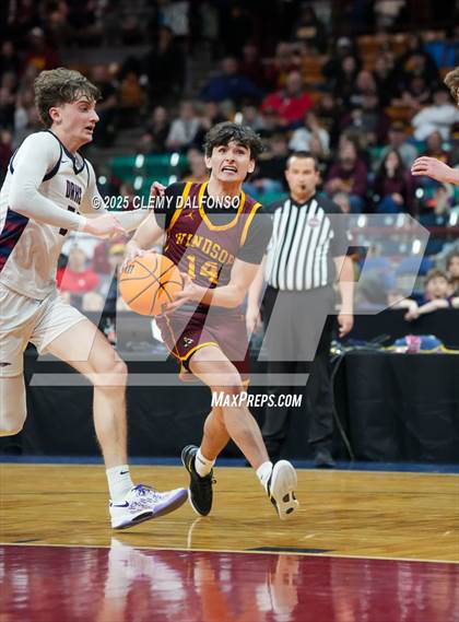 Thumbnail 1 in Windsor vs Dakota Ridge (CHSAA 5A Great 8) photogallery.