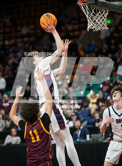 Thumbnail 2 in Windsor vs Dakota Ridge (CHSAA 5A Great 8) photogallery.
