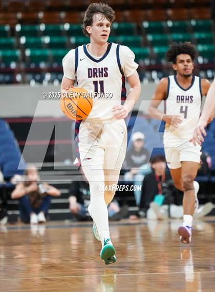 Thumbnail 3 in Windsor vs Dakota Ridge (CHSAA 5A Great 8) photogallery.