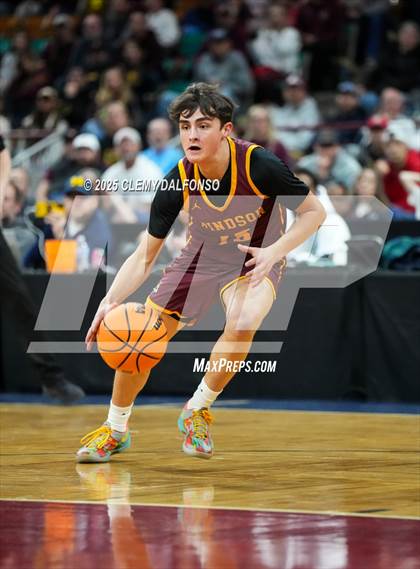 Thumbnail 3 in Windsor vs Dakota Ridge (CHSAA 5A Great 8) photogallery.