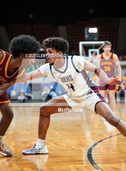 Thumbnail 1 in Windsor vs Dakota Ridge (CHSAA 5A Great 8) photogallery.