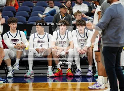 Thumbnail 3 in Windsor vs Dakota Ridge (CHSAA 5A Great 8) photogallery.