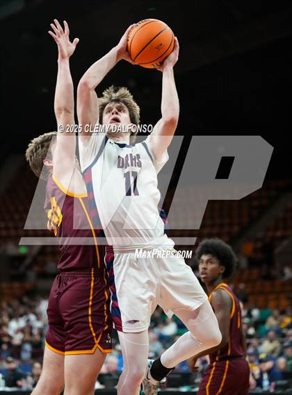 Thumbnail 2 in Windsor vs Dakota Ridge (CHSAA 5A Great 8) photogallery.