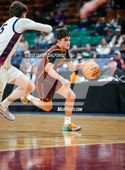 Thumbnail 1 in Windsor vs Dakota Ridge (CHSAA 5A Great 8) photogallery.
