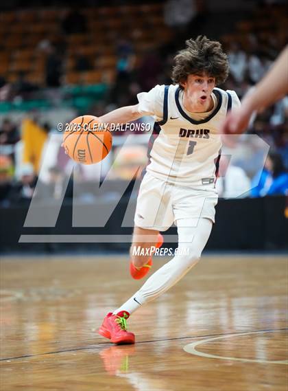 Thumbnail 1 in Windsor vs Dakota Ridge (CHSAA 5A Great 8) photogallery.