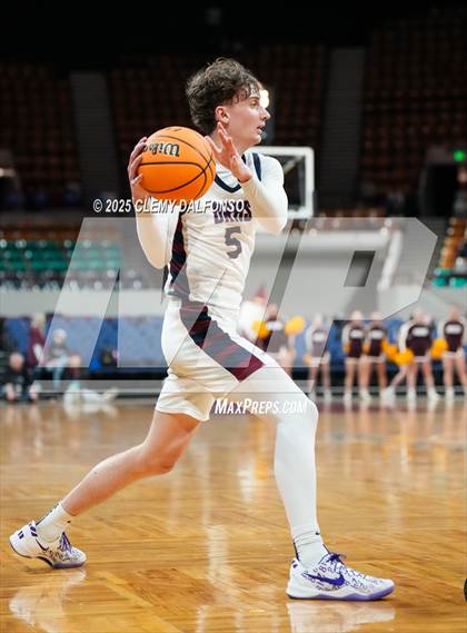 Thumbnail 1 in Windsor vs Dakota Ridge (CHSAA 5A Great 8) photogallery.