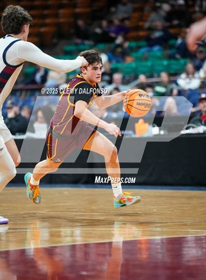 Thumbnail 3 in Windsor vs Dakota Ridge (CHSAA 5A Great 8) photogallery.