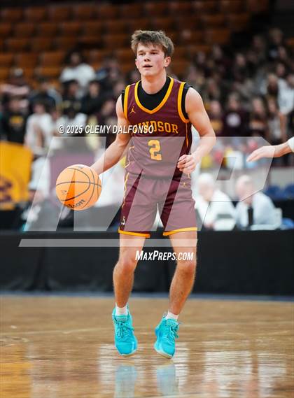 Thumbnail 3 in Windsor vs Dakota Ridge (CHSAA 5A Great 8) photogallery.