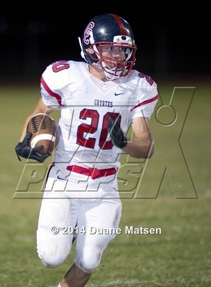 Thumbnail 1 in Centennial @ Kellis photogallery.